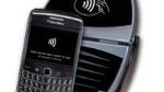Bank of America using NFC enabled BlackBerry devices for Mobile Wallet trial program