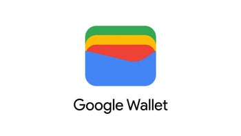 Google Wallet logo