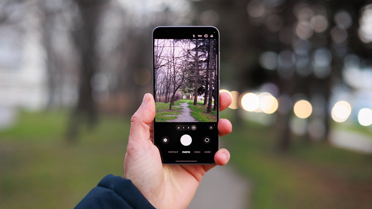 Samsung's base Galaxy S26 could get a crucial camera hardware upgrade