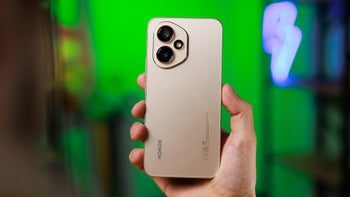 Hands-on: Style meets function in the new Honor 400 mid-ranger