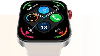 Apple Watch Ultra rival for $250? This watch claims to have it all plus longer battery life