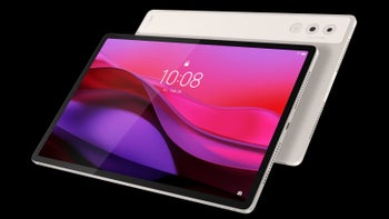 The AI-powered Lenovo Yoga Tab Plus giant is deeply discounted for the first time in two months
