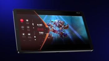 Level up your mobile gaming with a cheaper-than-ever Lenovo Legion Tab Gen 3 powerhouse