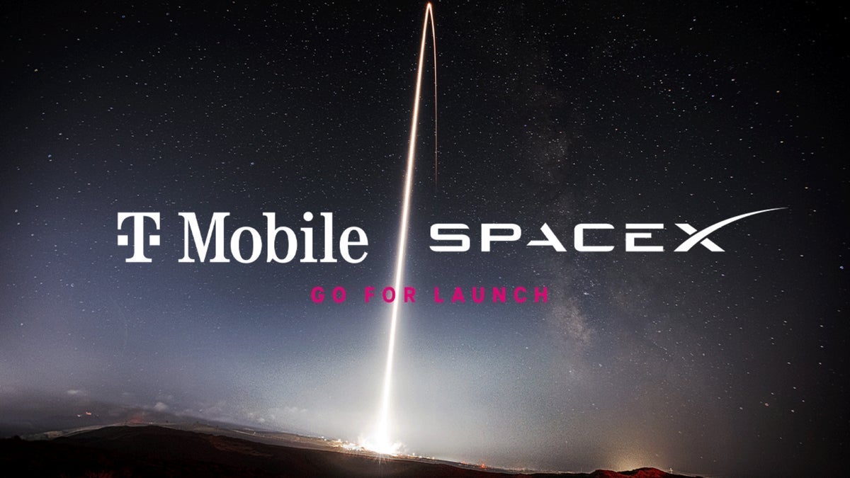 iPhone 13 user shares T-Mobile Starlink experience from the middle of nowhere