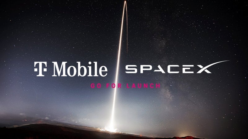iPhone 13 user shares T-Mobile Starlink experience from the middle of nowhere