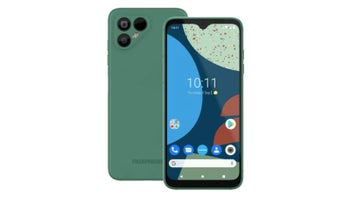 Fairphone 4