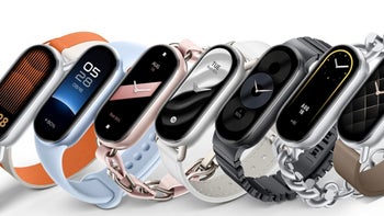 Apple loses the top spot in the global wearable band market