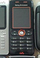 Sony Ericsson W200a is a budget Walkman for America
