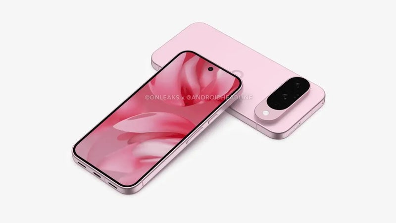 Pixel 10 and its Top 10 features that will try to convert us to Google in 2025
