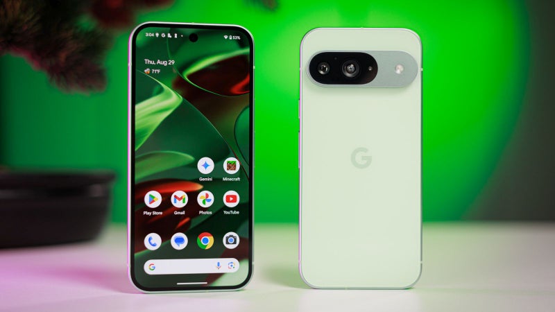 Weekly deals roundup: Pixel 9, iPad Air (2025), Galaxy S25 Edge, and more red hot summer bargains