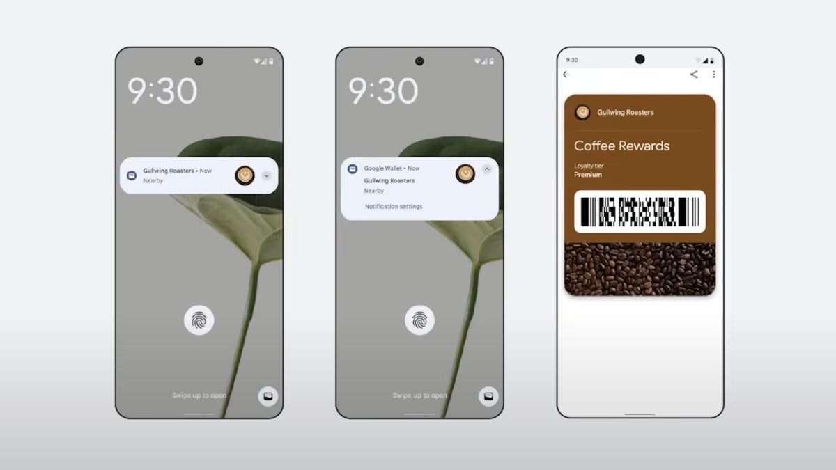 Google Wallet gets even more new features before the month’s end
