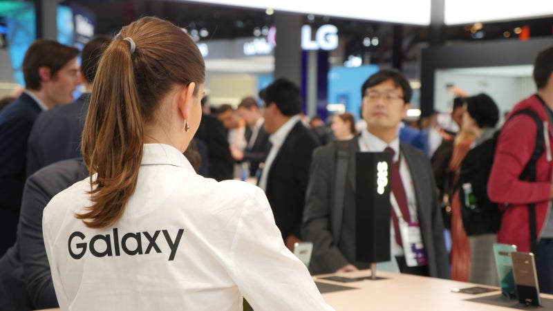Samsung schedules more Galaxy devices for One UI 7 updates