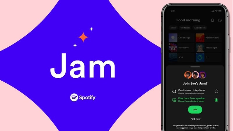 This upcoming Android Auto Spotify feature could make your road trips a lot less boring