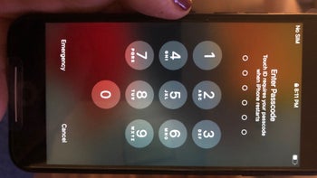 If you are using these PIN numbers on your iOS or Android phone, change them immediately