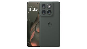 The US-bound Motorola Edge (2025) has just leaked in all its (familiar) glory