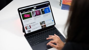 Apple’s upcoming iPad robot loses features to make its launch deadline