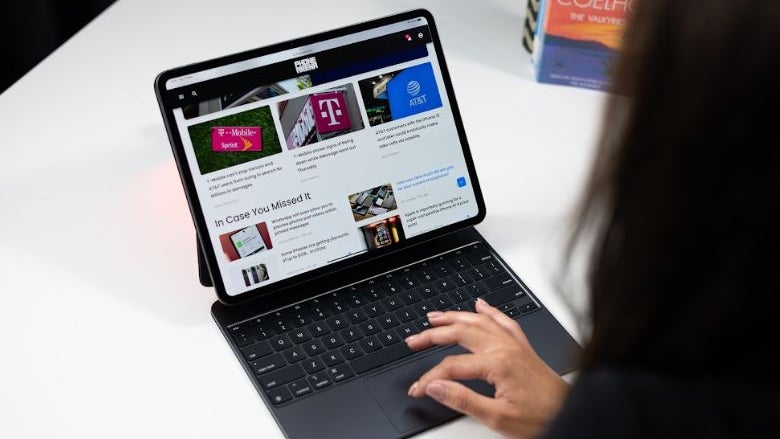 Apple’s upcoming iPad robot loses features to make its launch deadline