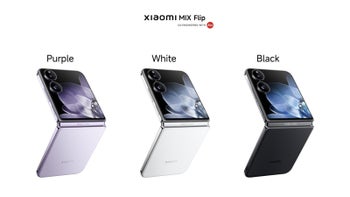 Xiaomi stealing Samsung Galaxy Z Flip 7’s show with its upcoming foldable