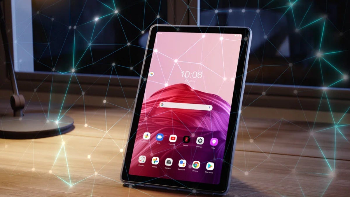 Lenovo Tab M9