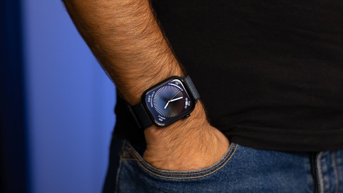 Apple Watch Series 10