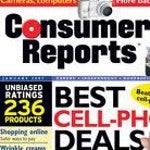 Consumer Reports gives thumbs down to Verizon Apple iPhone 4