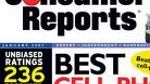 Consumer Reports gives thumbs down to Verizon Apple iPhone 4