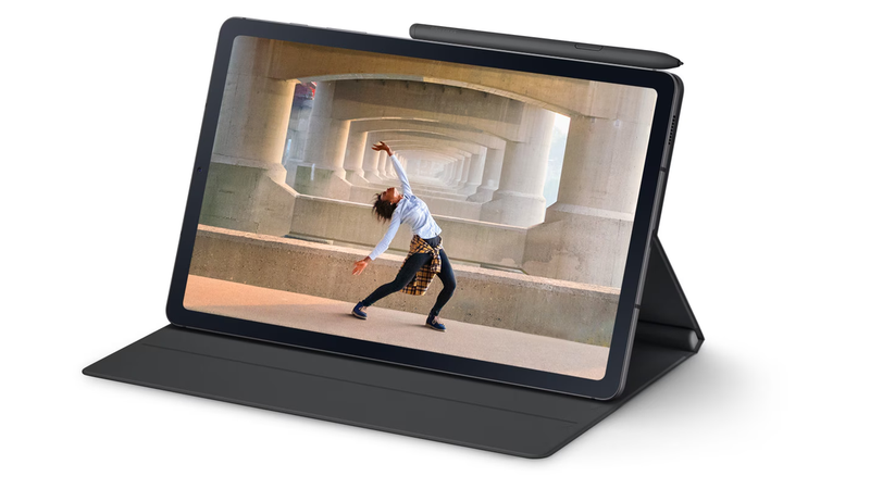 Budget-friendly Galaxy Tab S6 Lite becomes just irresistible at this price on Amazon