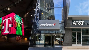 T-Mobile, Verizon and AT&T under fire for lack of transparency on surveillance [UPDATED]
