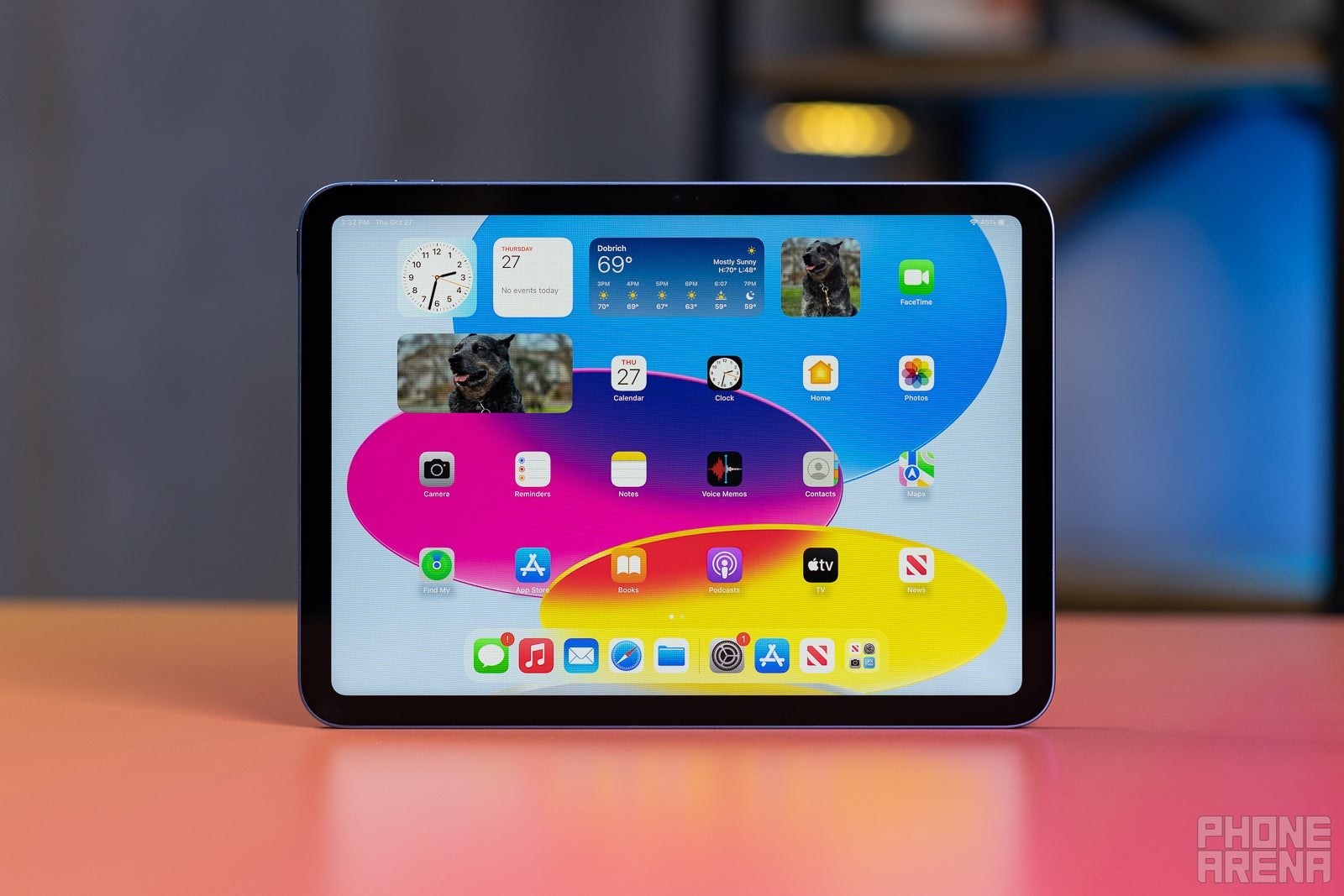 Generous deal makes the 256GB iPad 10 the obvious choice for Apple users on budget