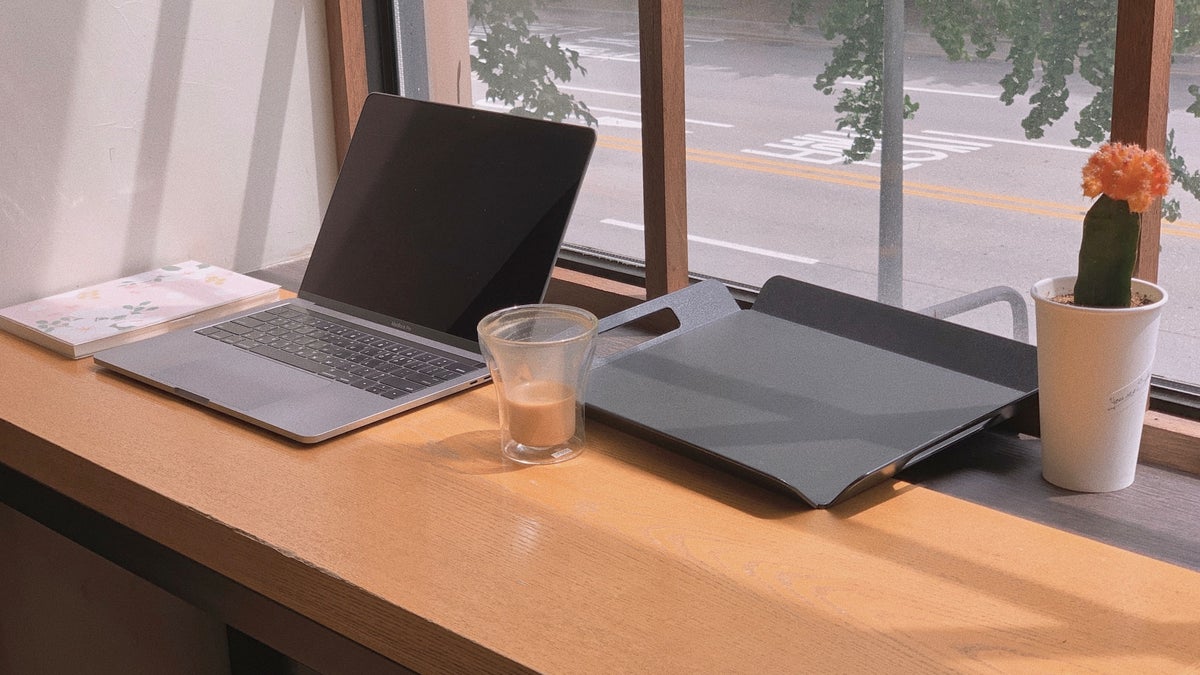 Your Windows 11 laptop might soon get a surprising creative tool — and it just leaked