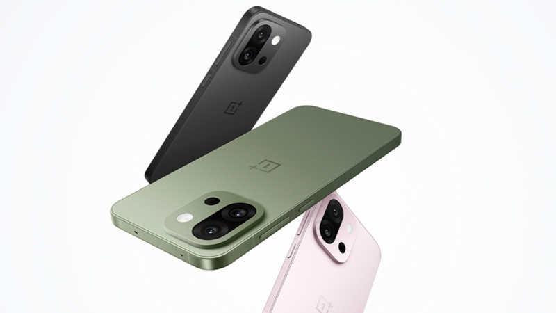 OnePlus 13s brings big features in a small body – and locks them to one market only