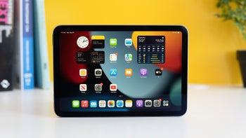 Rare Amazon deal knocks the 256GB iPad mini 6 down to an unmissable price