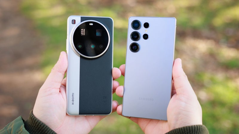 Yes, you all love your iPhones and Galaxies, but here's why you shouldn't sleep on the competition