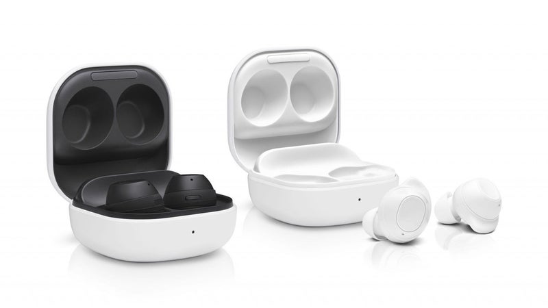 The Galaxy Buds FE are selling for next to nothing at a 52% discount