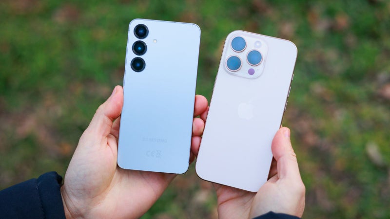 Samsung and Apple's underperformance causes rare decline for Europe's smartphone market