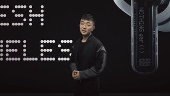Nothing's Carl Pei says future smartphones will only have one app
