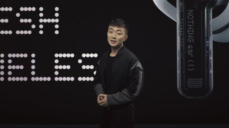 Nothing's Carl Pei says future smartphones will only have one app