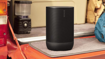 This premium Sonos speaker hits its lowest price of 2025 on Amazon