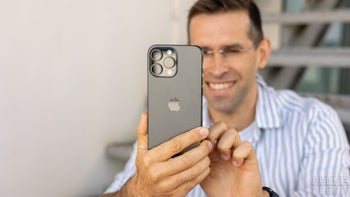 iPhone leak hints at a massive camera upgrade – but when will it drop?