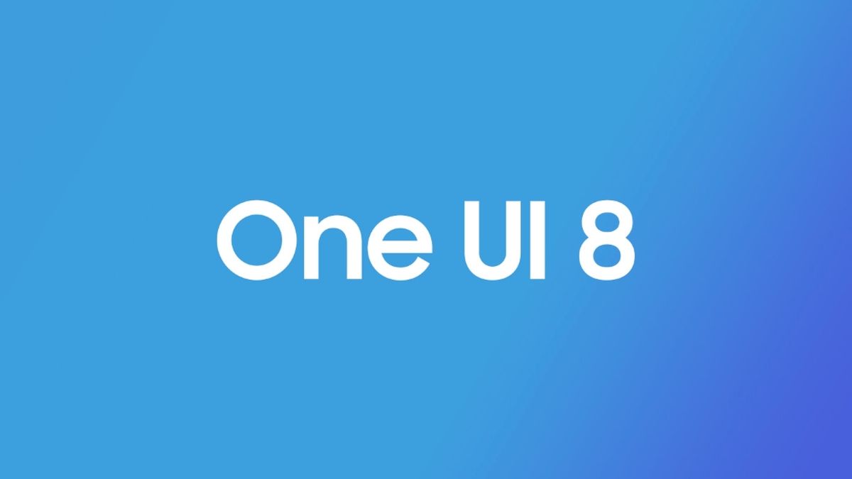 Promotional Samsung One UI 8 banner