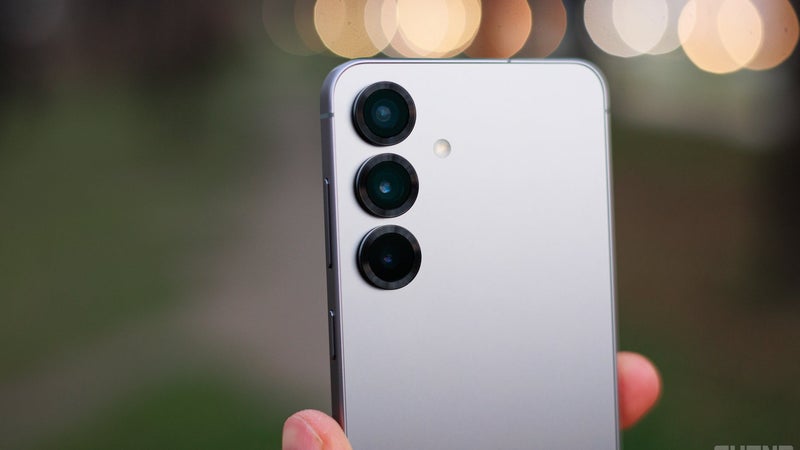 If you liked how thin the Galaxy S25 was, you’re not ready for the Galaxy S26