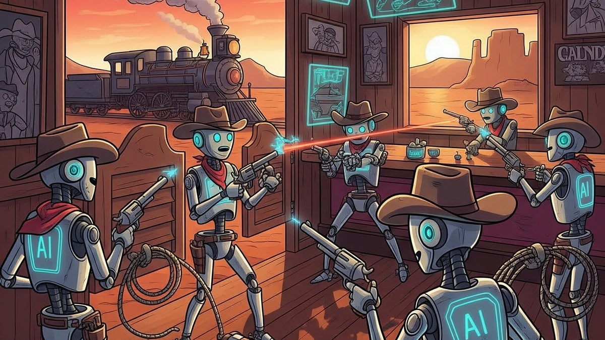 Trump’s “One Big Beautiful Bill” could turn the US into an AI Wild West until 2035