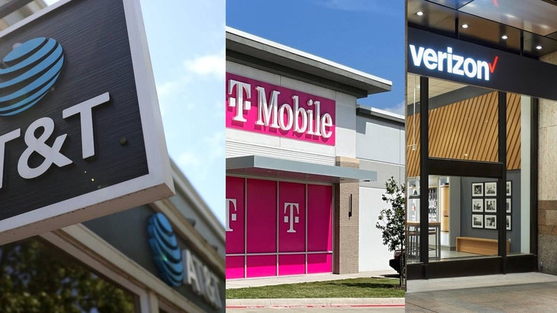 A subset of customers gives AT&T, T-Mobile and Verizon renewed hope about growth