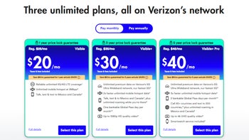 Visible launches its strongest offer yet aimed at new customers