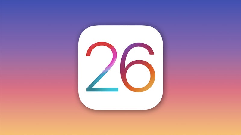 Should iPhones follow iOS into year-based naming? The case for iPhone 26
