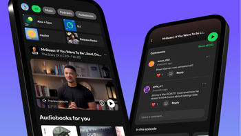 Spotify’s new podcast tab is a solid upgrade… unless you liked it the way it was