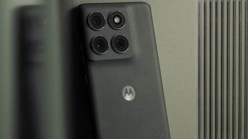 The mid-range Motorola Edge (2025) has a US release date and price tag attached to its name at last