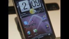 HTC ThunderBolt is in transit to Verizon stores