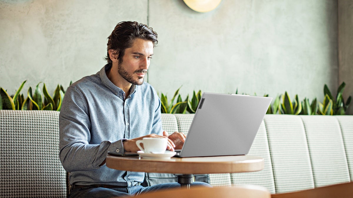 Best laptop deals this week: Lenovo IdeaPad and Microsoft Surface with hefty discounts