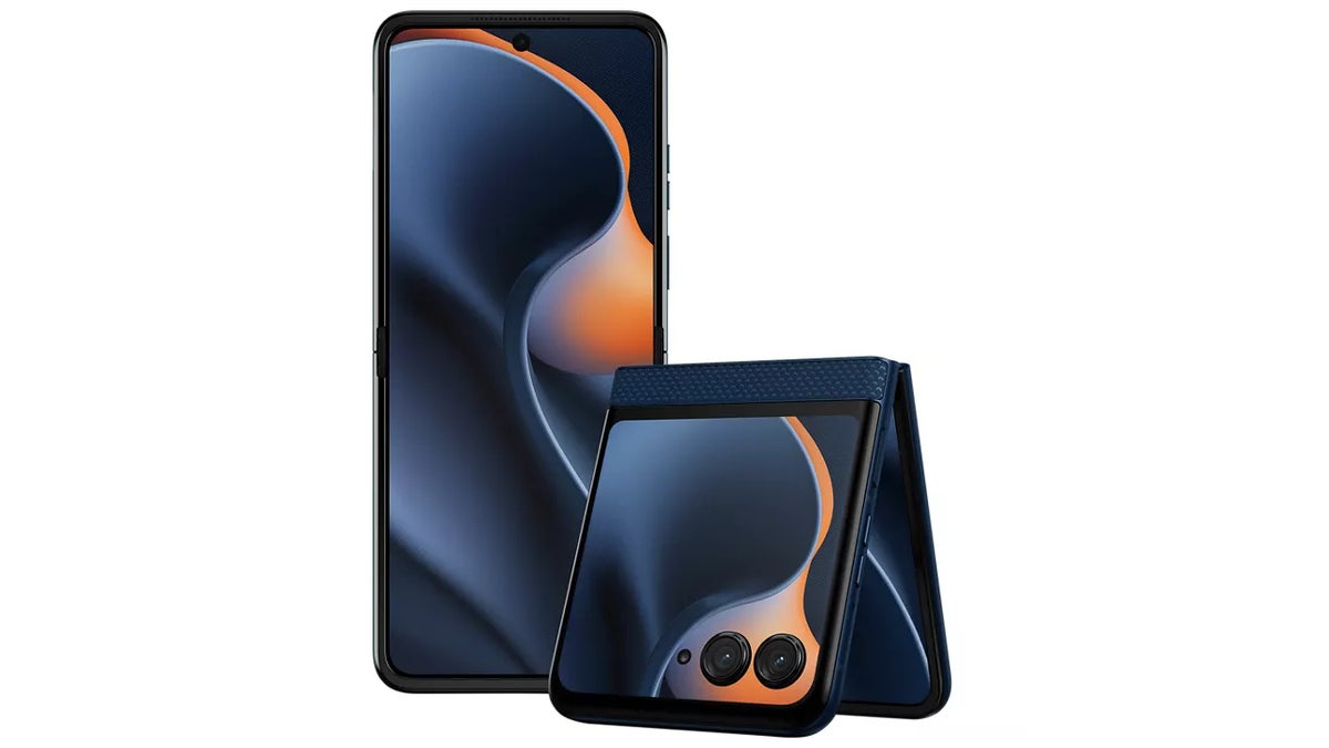 Motorola Razr 2025